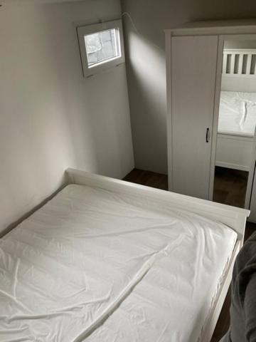 Camping Thalassa Belgische Kust Chalet Bredene Extérieur photo